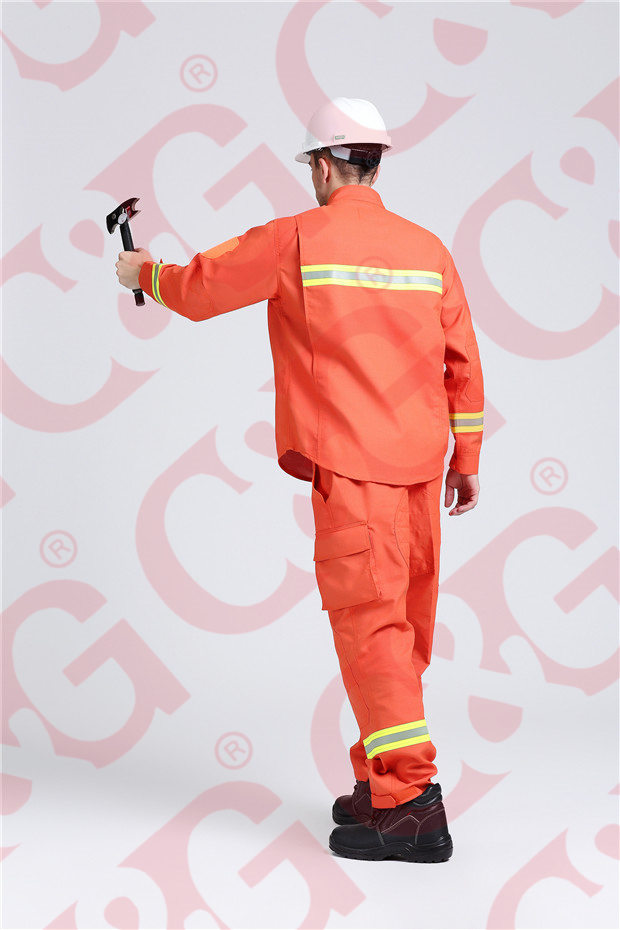Rescue Suit10